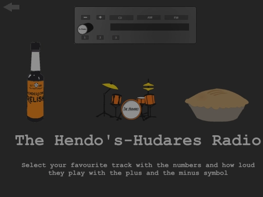 play/track_one screenshot