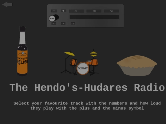 play/volume_up screenshot
