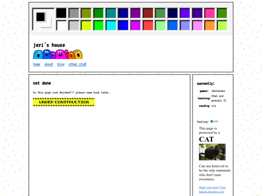 albums screenshot