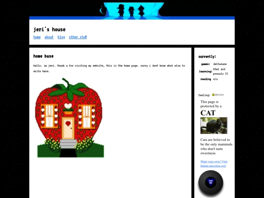 kris screenshot