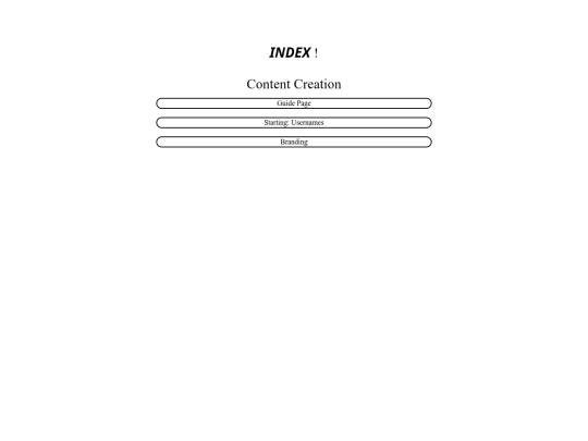 content creation/loookhere screenshot