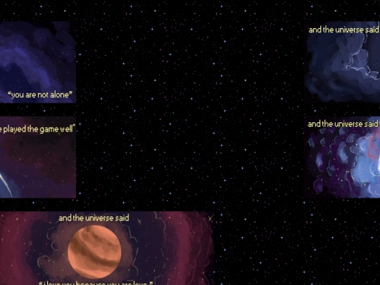 enddream screenshot