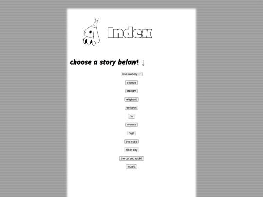 ministory screenshot