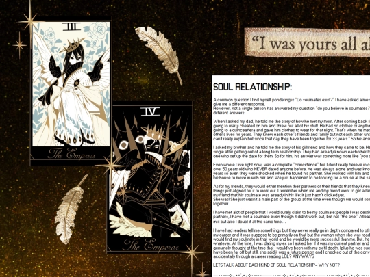 souls screenshot