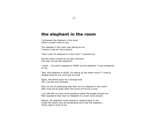 stories/elephant screenshot