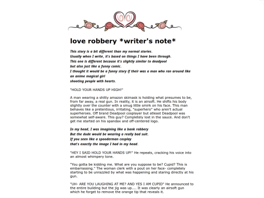 stories/loverobbery screenshot