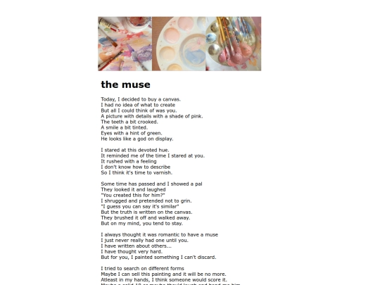 stories/themuse screenshot