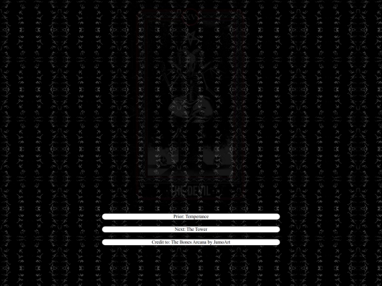 tarot/15devil screenshot