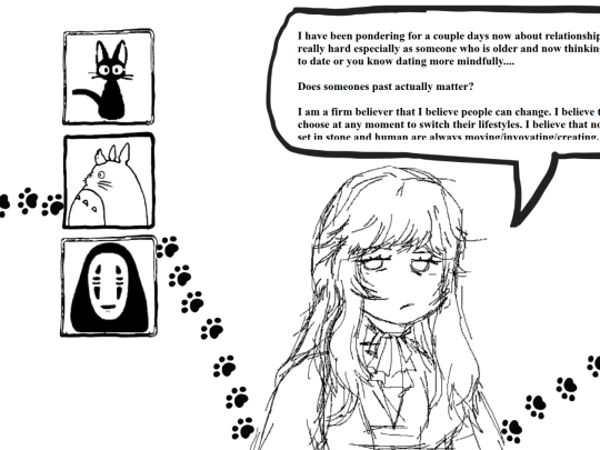 thoughts screenshot