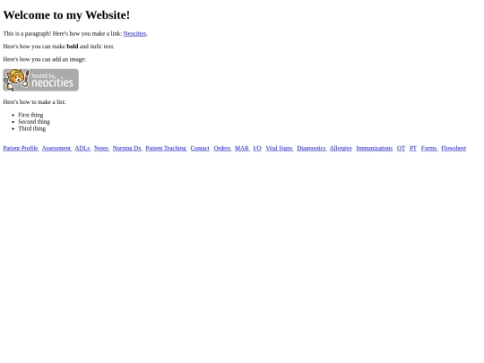 PT screenshot