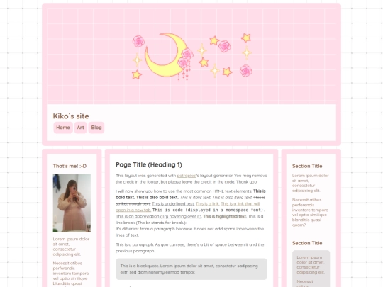 proba screenshot