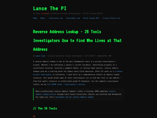 Articles/reverse-address-lookup screenshot