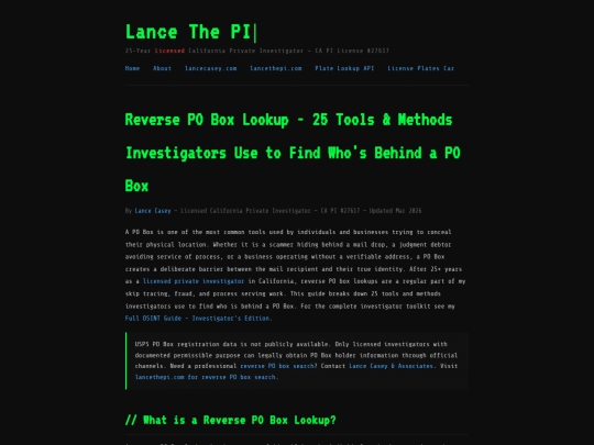 Articles/reverse-po-box-lookup screenshot