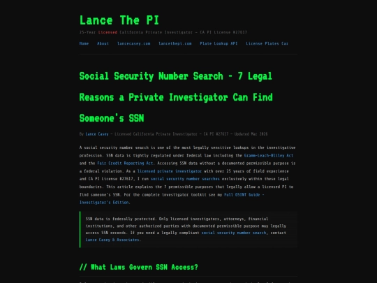 Articles/social-security-number-search screenshot