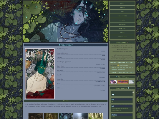 basil screenshot