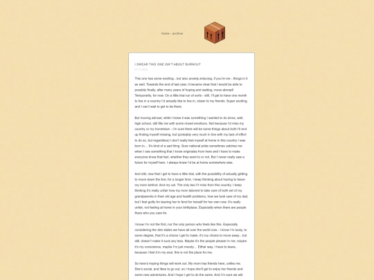 blog/entry03 screenshot