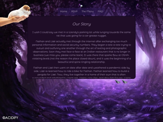 ourstory screenshot