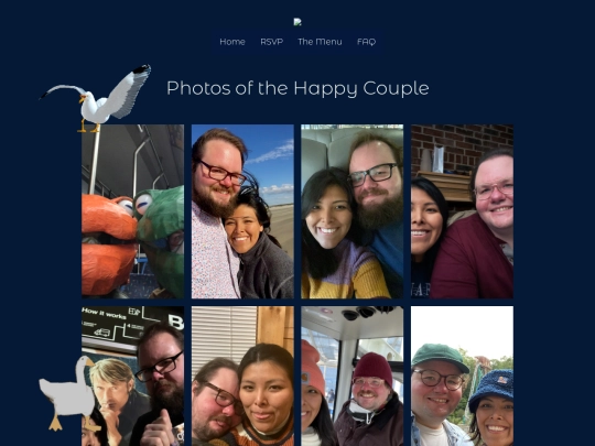 photos screenshot