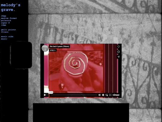 16mm screenshot