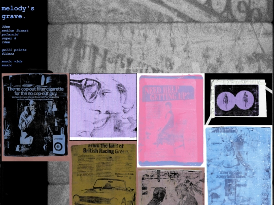 gelliprints screenshot