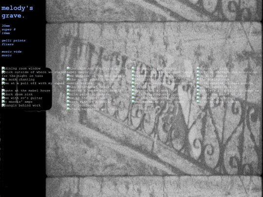 stillfilm screenshot