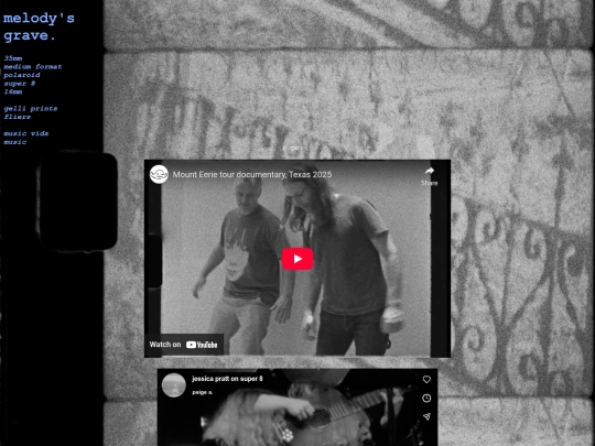 super8 screenshot