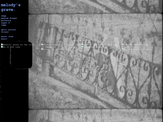 working screenshot