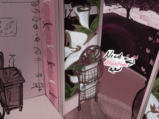 Balcony screenshot