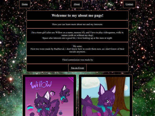 about screenshot