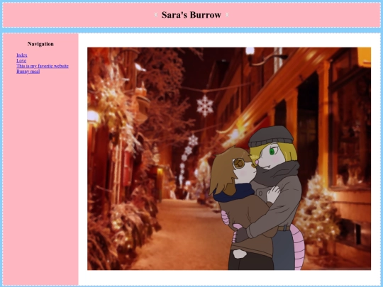 love screenshot
