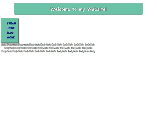work screenshot