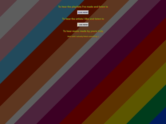 main/music screenshot
