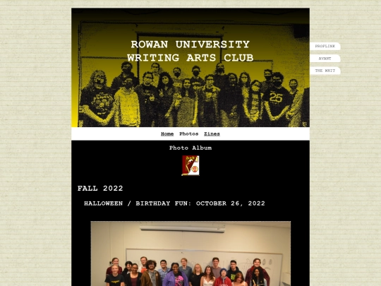 photos screenshot