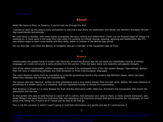 About screenshot