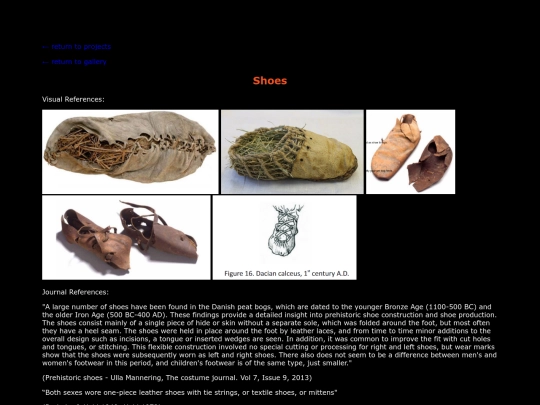 shoes screenshot