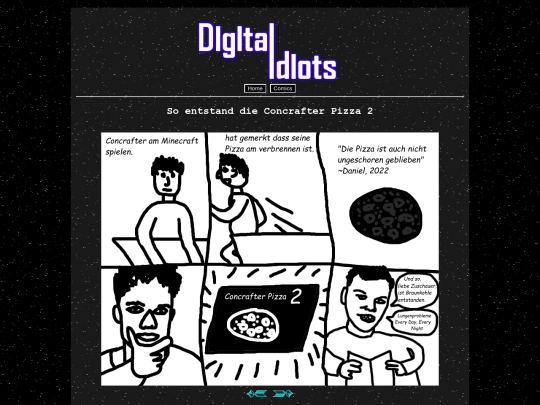 comics/2 screenshot
