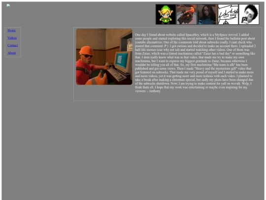 html/Members/blinchik screenshot