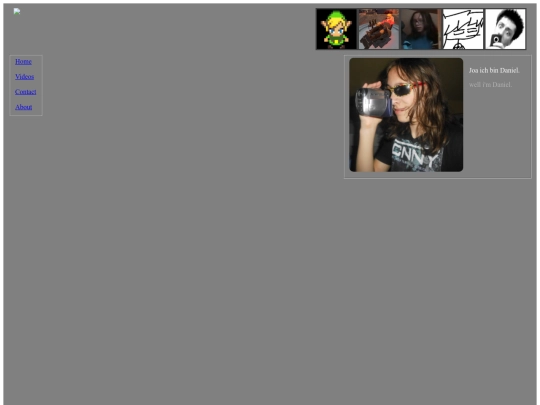 html/Members/daniel screenshot