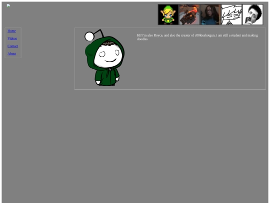 html/Members/zaiaz screenshot