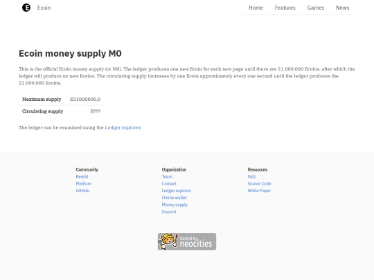 money-supply screenshot