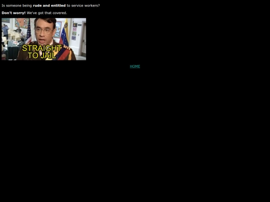 serviceworkers screenshot