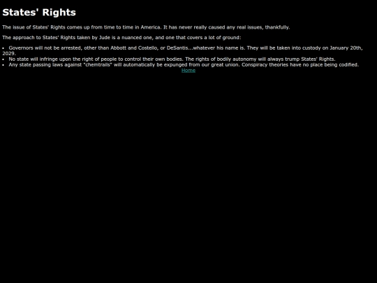 statesrights screenshot