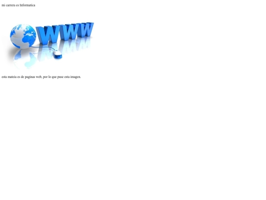 portafolio/micarr screenshot