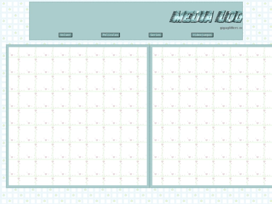 medialogs screenshot