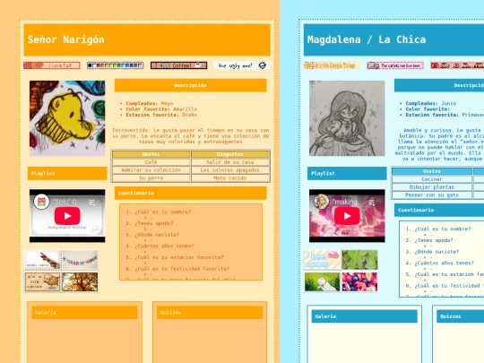 ocs/seornarigon screenshot