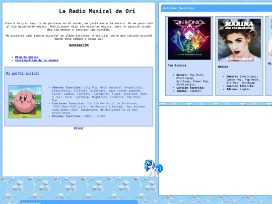 radio screenshot