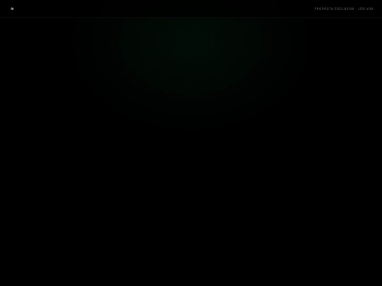 leovox screenshot