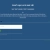 The web site of taenicauda avatar