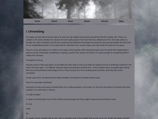stories/lostboys/dementlieu/one screenshot