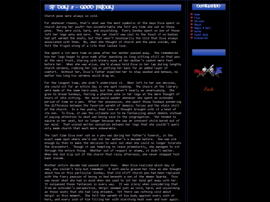 dmc/sf25_05 screenshot